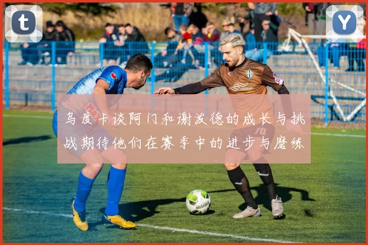 乌度卡谈阿门和谢泼德的成长与挑战期待他们在赛季中的进步与磨练